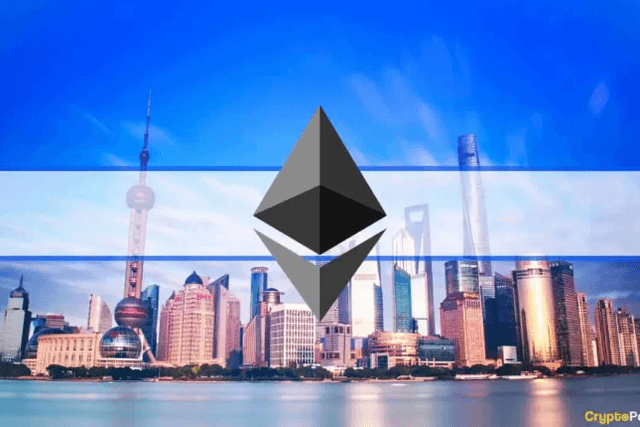 深度解析以太坊Shapella升级可以给我们带来哪些期待