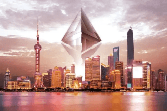 展望上海升级后的以太坊：抛售潮小于预期，质押赛道大有可为