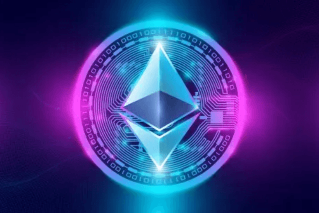 24小时飙升6%，ETH：就这抛压？
