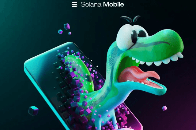 测评：Solana Web3手机Saga值得入手吗？