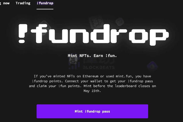 一文了解Open AI CEO投资的NFT平台mint.fun