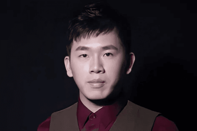 专访HashKey Group新任COO Livio：合规交易所将成为未来十年行业发展的主旋律