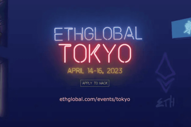ETH Global Tokyo上有哪些值得关注的项目？