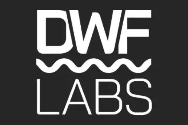 盘点DWF Labs近一个月投资的14个项目