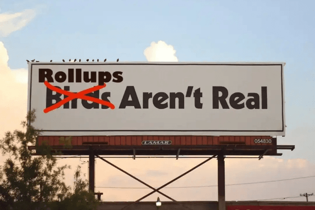 万字详谈Rollup的去中心化路径