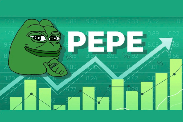 重燃Meme币狂热，4天6000倍的PEPE是不是新庞氏？