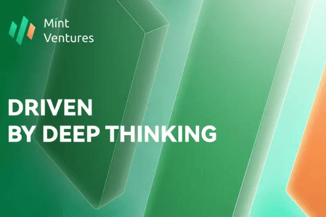 Mint Ventures：深度解析LSD利率市场服务商Pendle