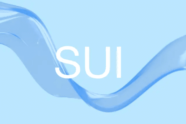 Sui主网启动在即，提前把握56个生态项目动向