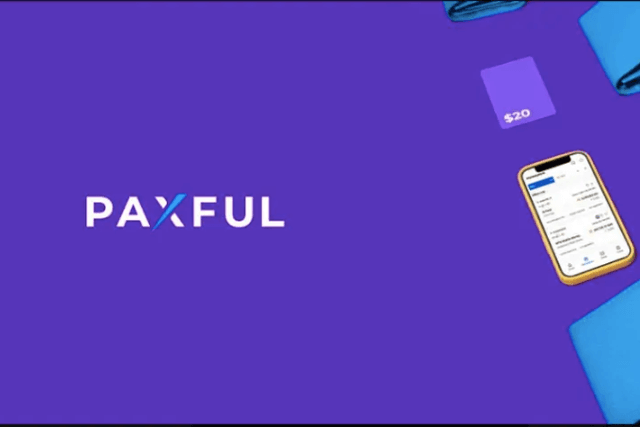 Paxful停运后，前CEO是这样填坑的
