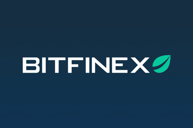 Bitfinex一周简报（0417-0423）