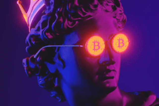 狂飙中的比特币生态，发展到了哪个阶段？