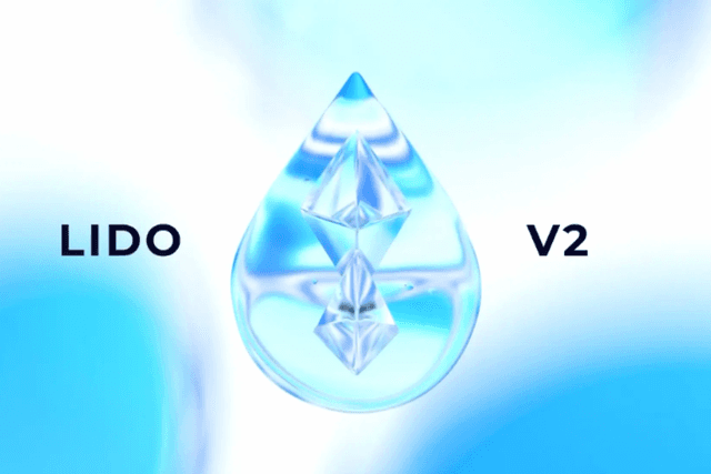 为什么Lido V2升级对LSD赛道很重要？