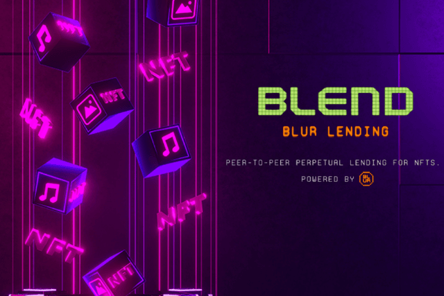 ChainAegis：Blend链上数据分析