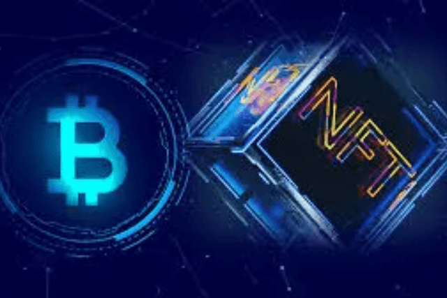全方位解读BTC NFT生态：发展现状、交易市场与价值分析