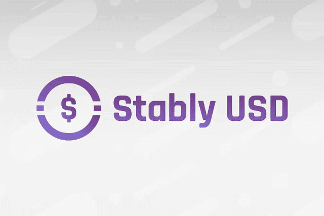 被质疑蹭热度、信息不透明？一文了解Ordinals上的稳定币Stably USD