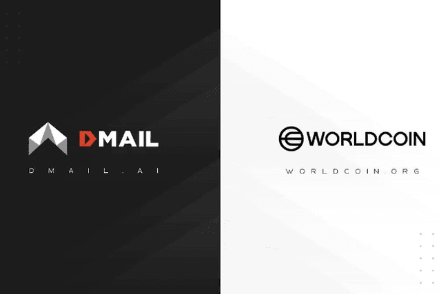 Worldcoin热度持续，与Dmail合作将带来什么新机会？