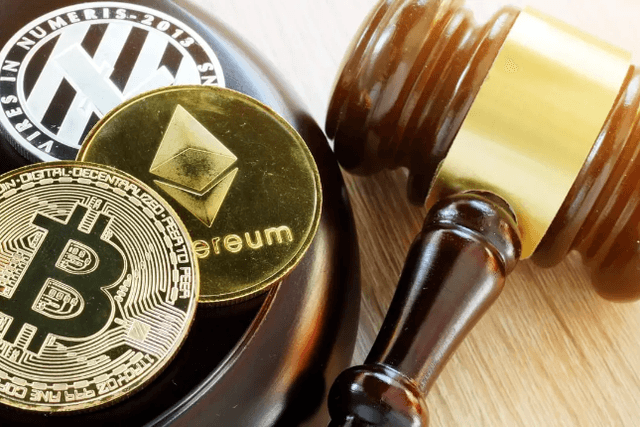 将十余种代币明确归为证券的美SEC，为何要对ETH持续逃避？