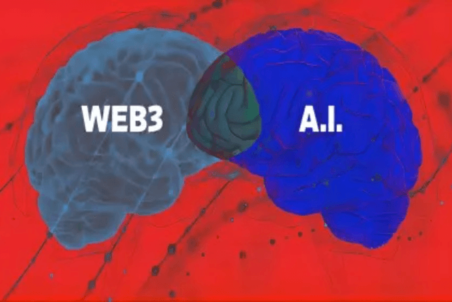 veDAO研究院：AI如何影响Web3？