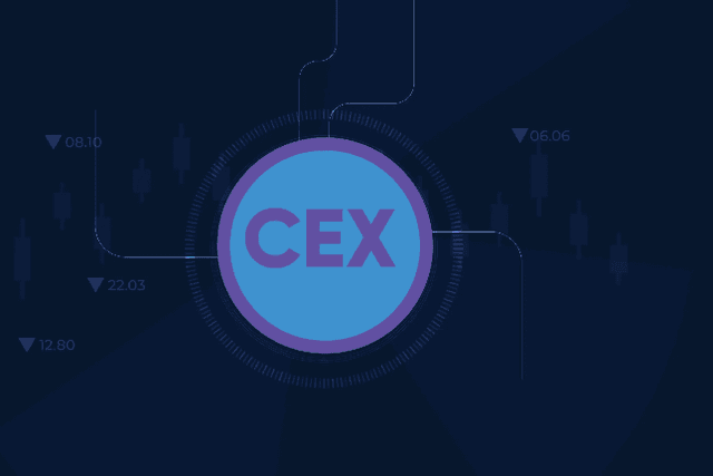 Nansen：详解CEX的格局变化，信任危机与破局之路