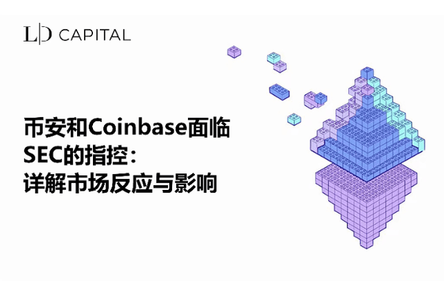 币安和Coinbase面临SEC的指控：详解市场反应与影响