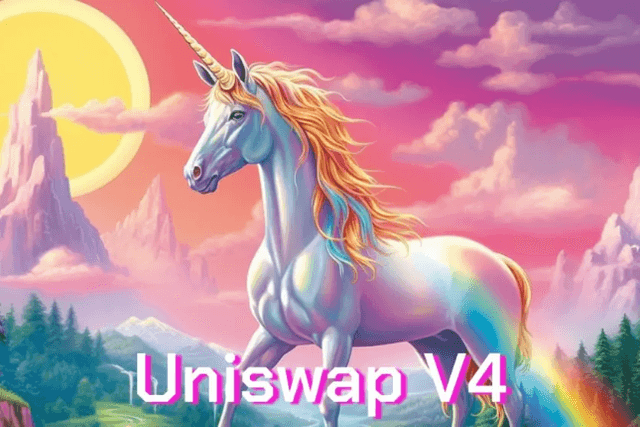 Uniswap V4虽然功能强大，但开发者为何不买账？