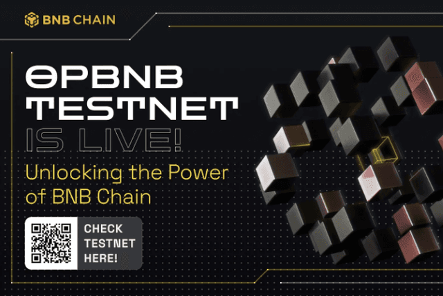 一文读懂BNB Chain新推出的Layer 2网络opBNB
