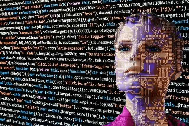 借我一束光照亮未来：AI可能掀起第五次科技革命吗？