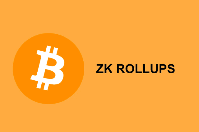 探究ZK-Rollups在比特币扩容的三大可能性