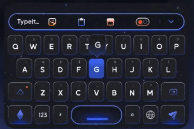 一文读懂Bitget最新Launchpad项目：打字to earn的Type!t