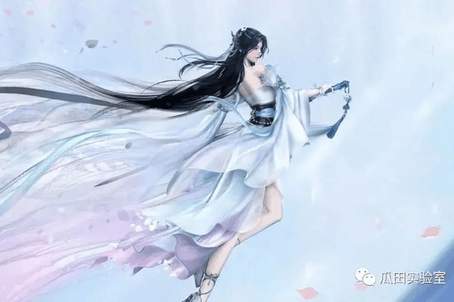 链游的AI革命：AI是如何实际运用在游戏中的？（四）