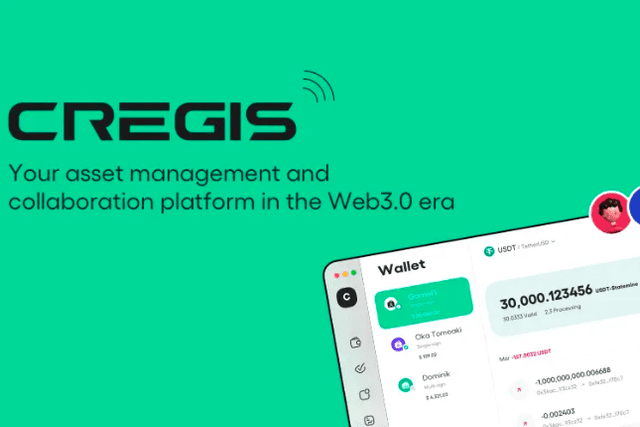 Cregis Research观察：以太坊三个转变引发的新问题