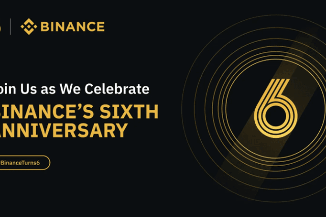 看淡FUD，六周年的Binance抗住“外压”做大Web3