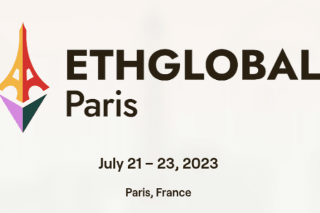 盘点13家ETHGlobal Paris黑客松决赛项目