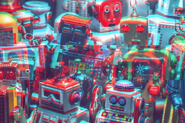 突然爆红后的Unibot和Telegram Bot赛道，还值得入手吗？