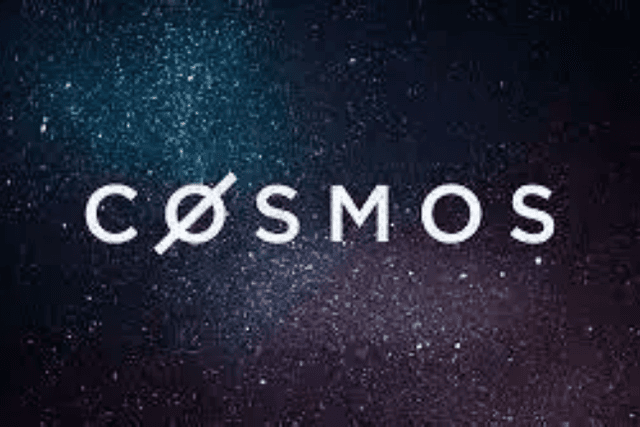 Cosmos和故事围绕Interchain Security