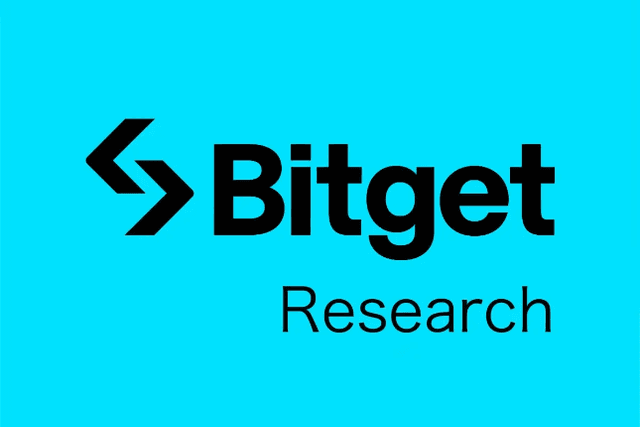 Bitget Research每周要闻：Bot赛道财富效应明显，鲍威尔释放鸽派言论使大盘回暖
