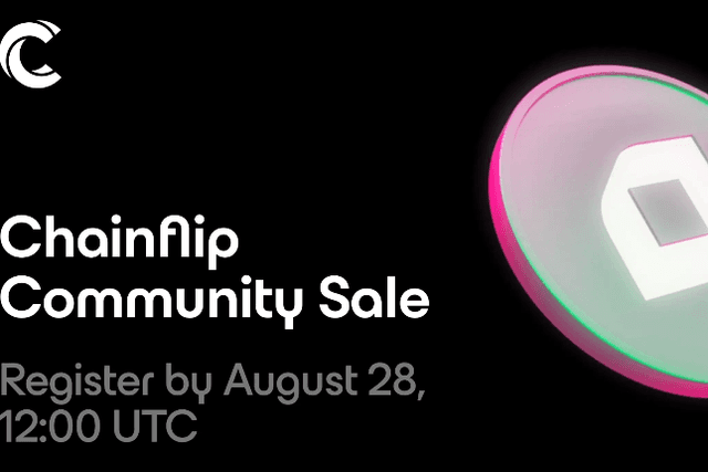 一文读懂即将上线Coinlist的原生跨链DEX Chainflip