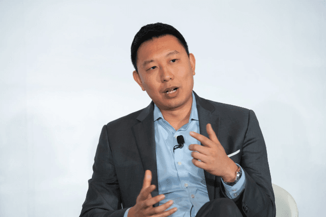 Circle战略与政策副总裁：加密货币的最新拐点是亚洲领先的机会