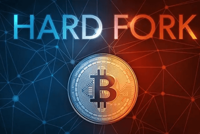 Fork、Soft fork和Hard fork它们有何不同？