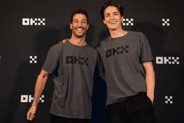 OKX成为新加坡TOKEN2049峰会的冠名赞助商及主要演讲嘉宾