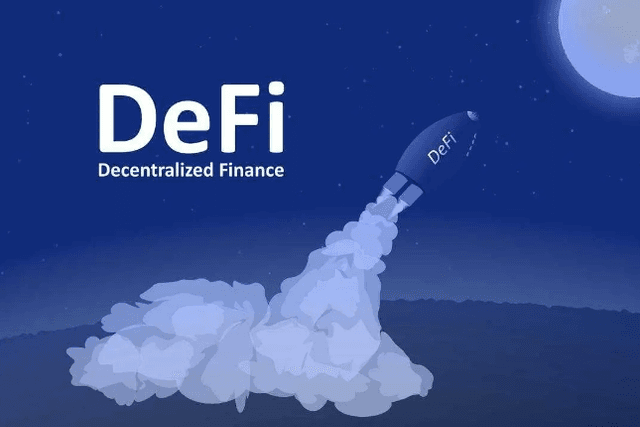 速览近期流行的 DeFi 叙事及创新项目