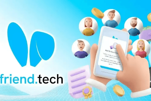 除了最近爆火的friend.Tech，还有哪些值得关注的Web3社交应用？
