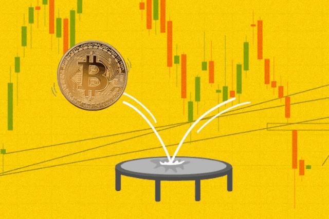 快速反弹=给交易者送钱？一文解析4个表现最好的波动性代币