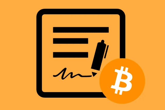 盘点比特币的三大合约技术方向