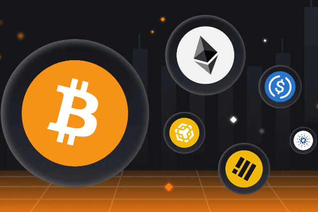 Crypto资产创造超8.8万名百万富翁，其中一半都是BTC“信徒”