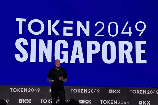 Arthur Hayes Token2049演讲全文：下一轮牛市将于2024年初启动