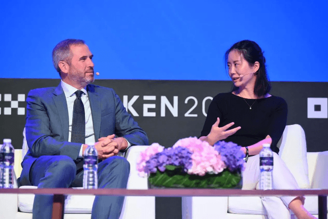 TOKEN2049在新加坡成功举办，头部科技公司OKX高管齐亮相