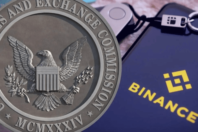 诉讼拉锯战升级，SEC要求调查Binance.US资产