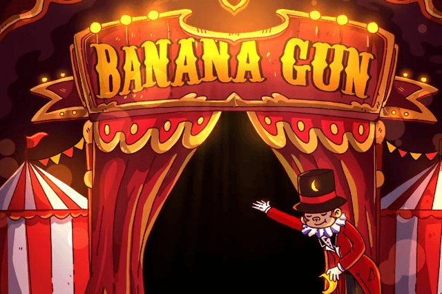 一文读懂Telegram交易机器人Banana Gun