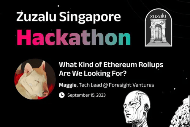 Foresight Ventures：我们想要什么样的Ethereum Rollup？